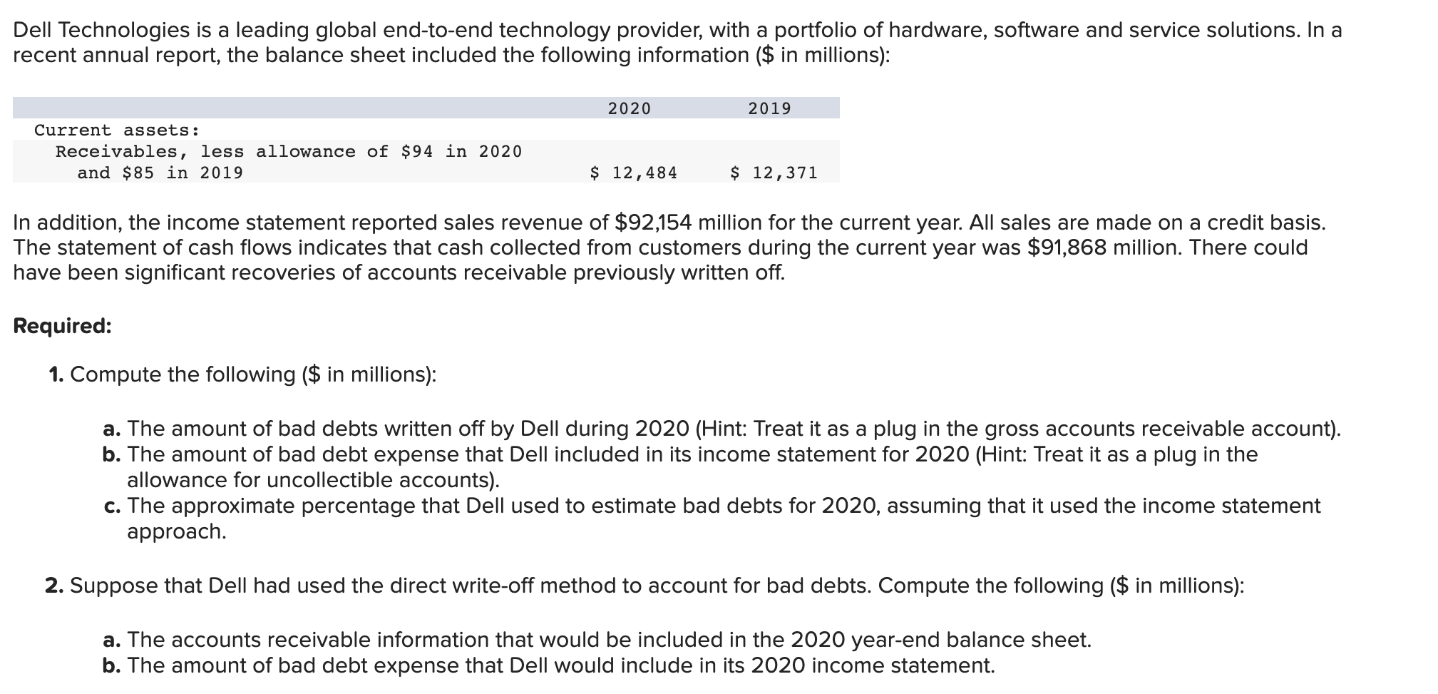 solved-dell-technologies-is-a-leading-global-end