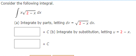 integrate e (- x 2 dx from ∞ to ∞ sqrt pi