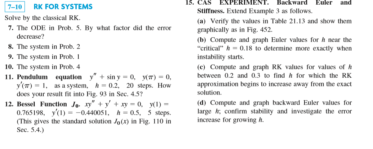 Solved Does anyone know how to solve this question? | Chegg.com