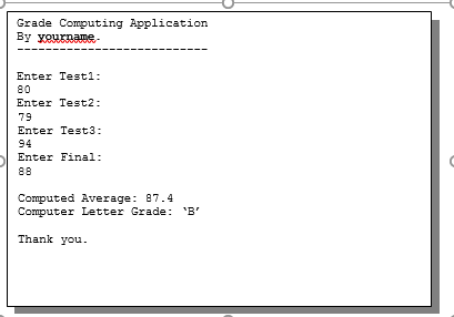 Solved Write a python code to solve: Design and write a | Chegg.com