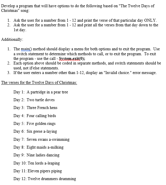 Solved Please make this program using Java. I am using net | Chegg.com