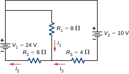 Solved Consider The Circuit Shown Below. Find | Chegg.com