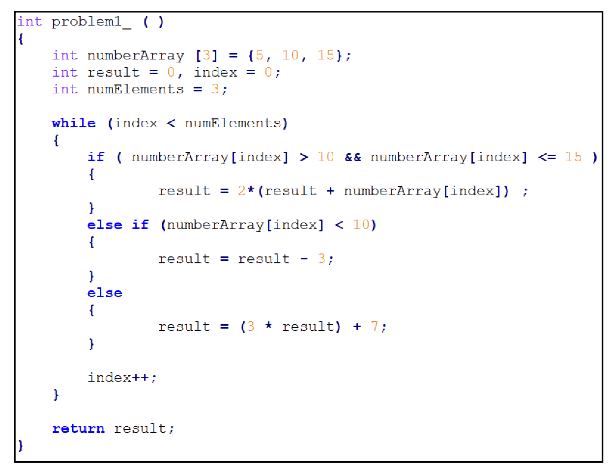 Solved C++. Assembly language program that does this | Chegg.com