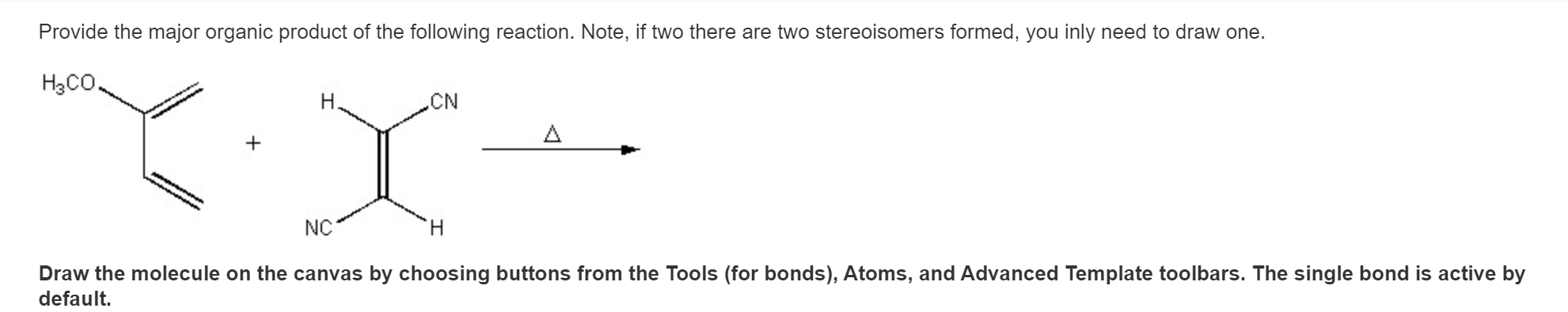 Solved Please Help Me Draw Ths Out Provide The Major 6101