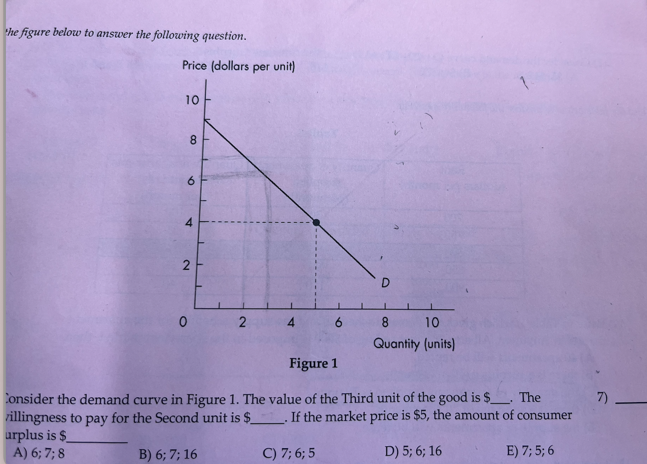 Solved the figure below to answer the following question. | Chegg.com