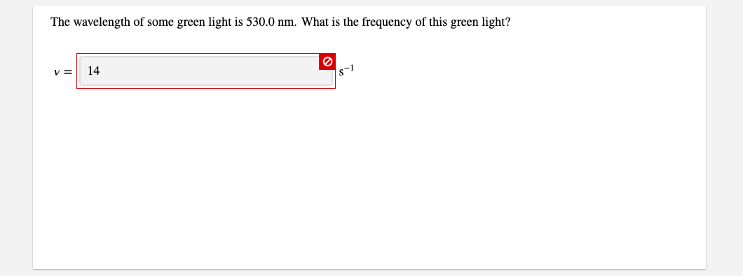 solved-the-wavelength-of-some-green-light-is-530-0-nm-what-chegg