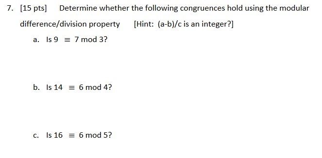 Solved If you get the answer correct you will get a thumbs | Chegg.com