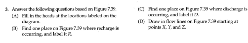 Solved 3. Answer the following questions based on Figure | Chegg.com