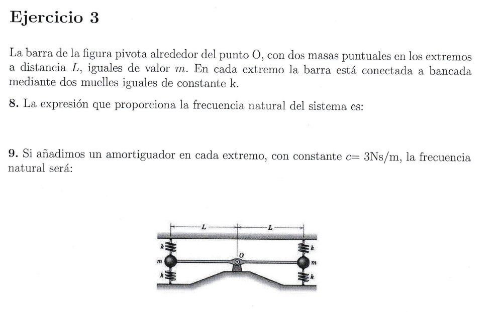 BARRE DE PIVOT