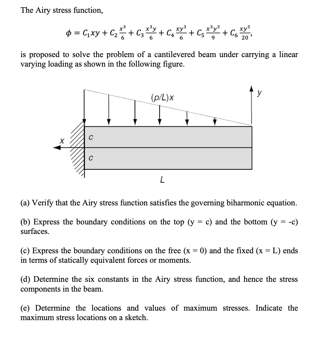 solved-the-airy-stress-function-chegg