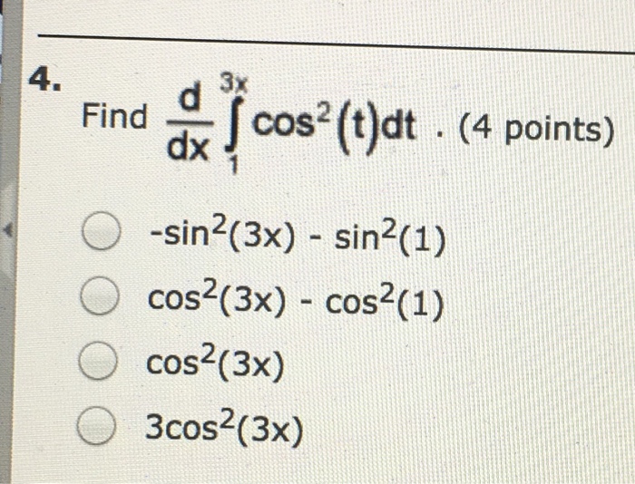 integration of 1 upon 3 2 sin x cos x dx