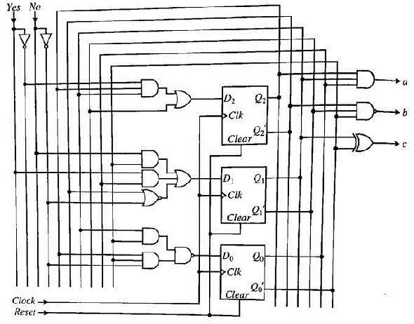 Chapter 6 Solutions | Digital Logic And Microprocessor Design With ...