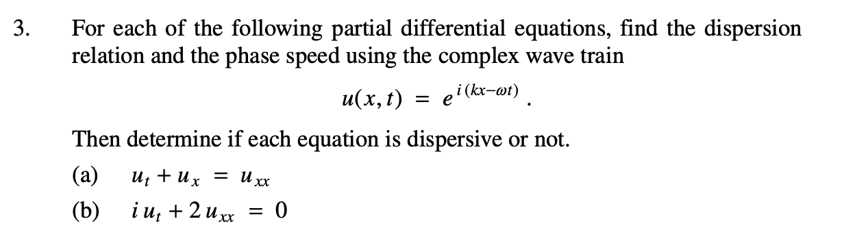 Solved Please help and show steps so I can understand how to | Chegg.com