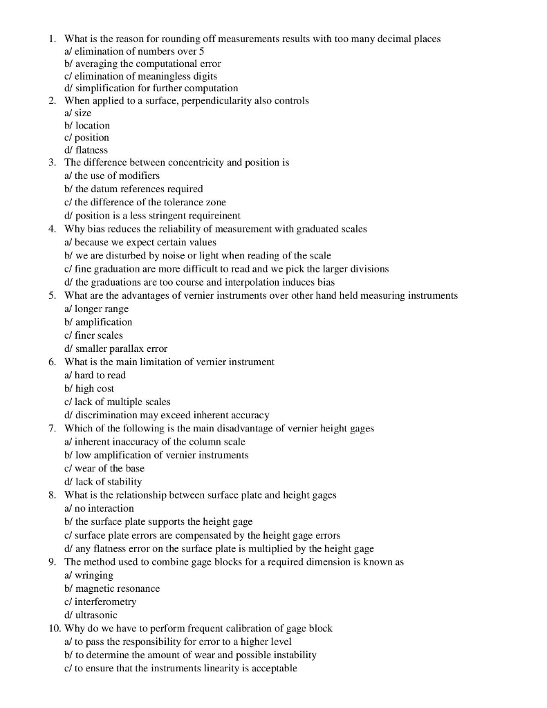 Solved Please Help With solutions, these are from | Chegg.com