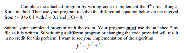 Solved Python code please import numpy as np import sys def | Chegg.com