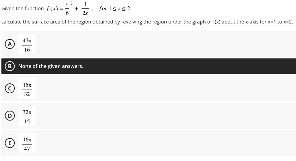 solved-given-the-function-f-x-6x3-2x1-for-1-x-2-calculate-chegg