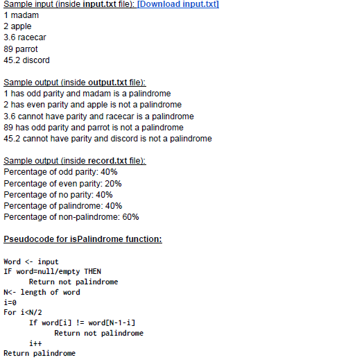 Solved Sir please solve the problem in python 3 and paste | Chegg.com