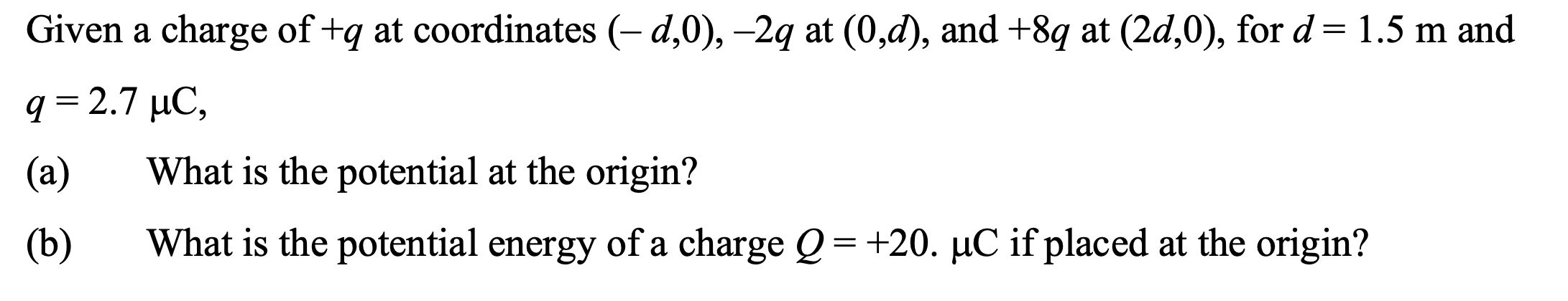 Solved 1) 2) Describe the difference between electric | Chegg.com