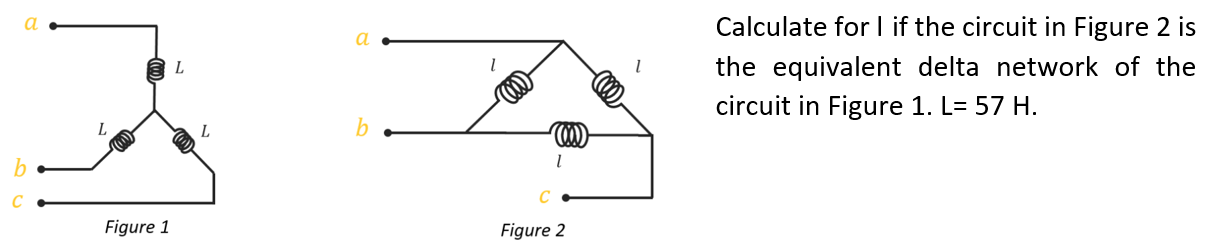Solved а a L1 11 13 Calculate for 12 if the circuit in | Chegg.com