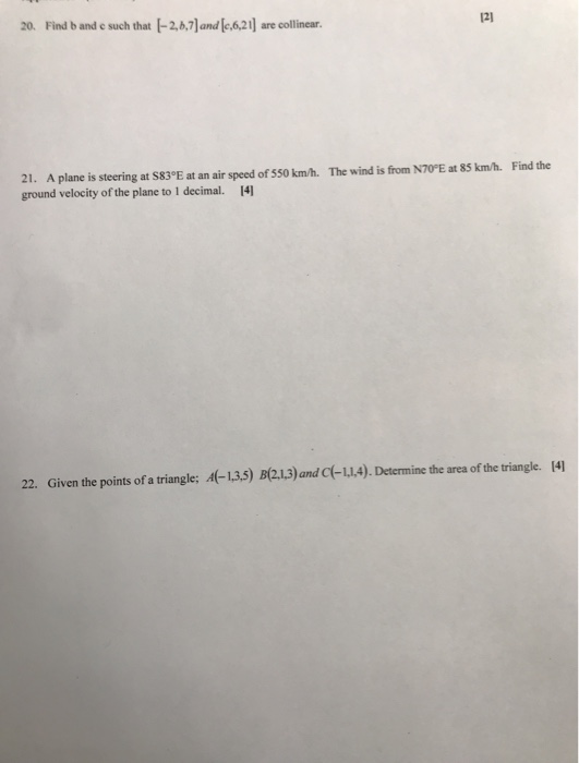 Solved Hello, i really need help with my calculus worksheet | Chegg.com