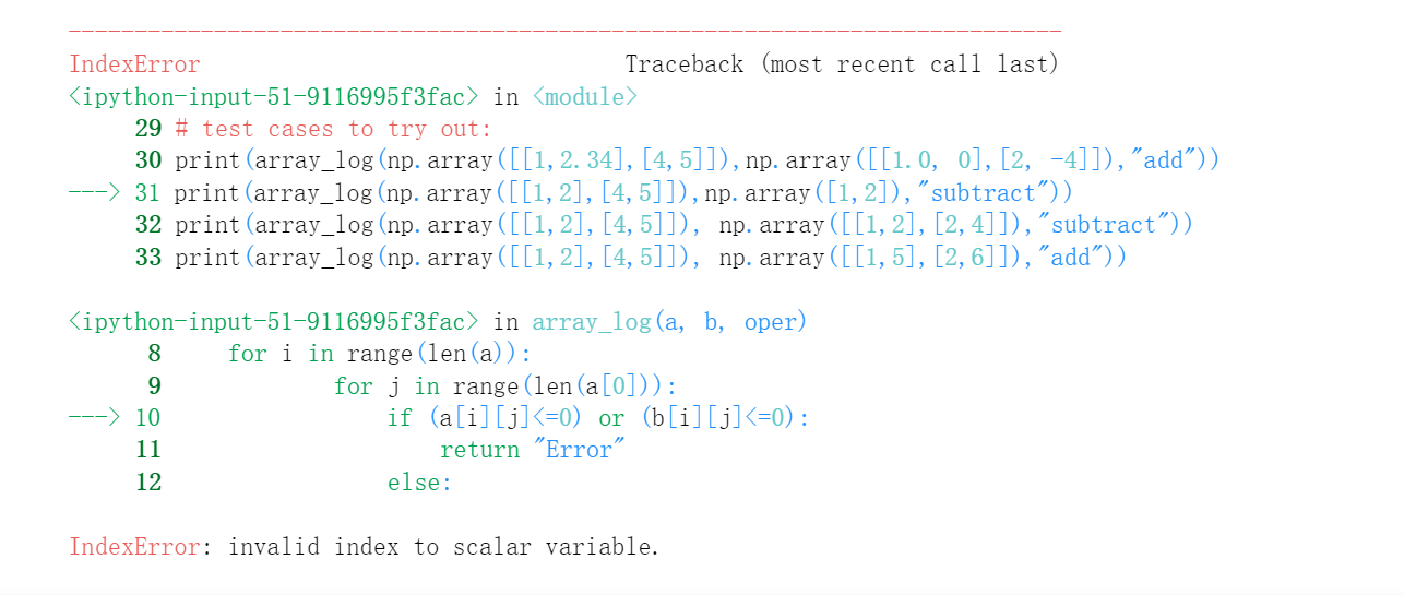 Solved May I Know Where Is Wrong With My Code? It'S In | Chegg.Com