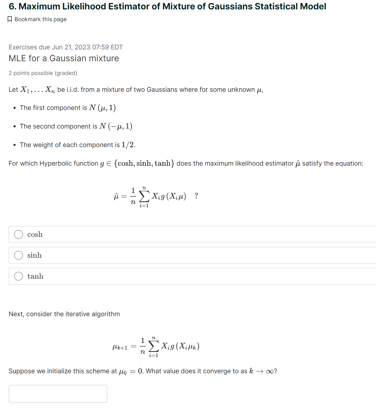 Solved I am seeing a lot of other attempts at this with many | Chegg.com