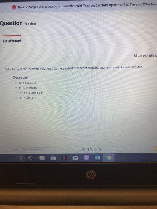 Solved 11 Question( point See page 325 1st attempt Part 1 | Chegg.com