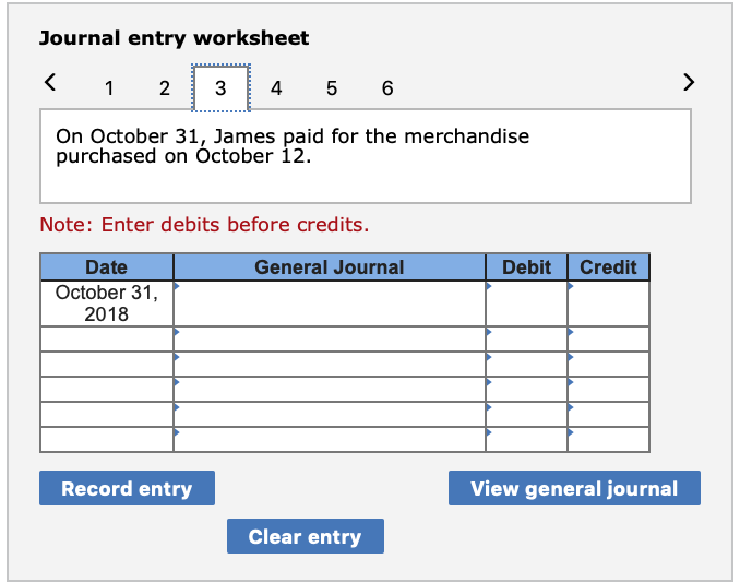 Solved Problem 8-1 Various inventory transactions: journal