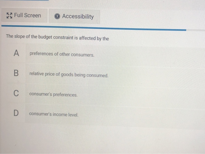 Solved Full Screen O Accessibility Fill in the blanks using | Chegg.com