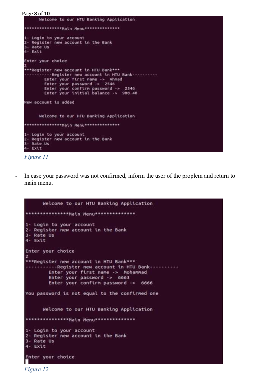 Solved Fundamentals of Computing Programming language C C | Chegg.com
