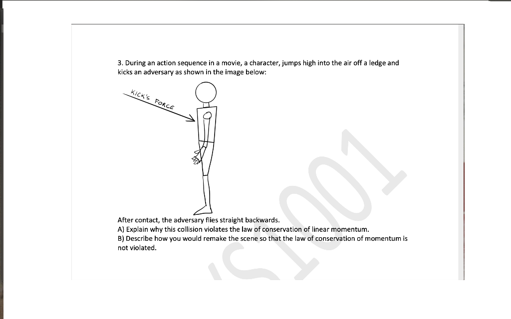 solved-3-during-an-action-sequence-in-a-movie-a-character-chegg