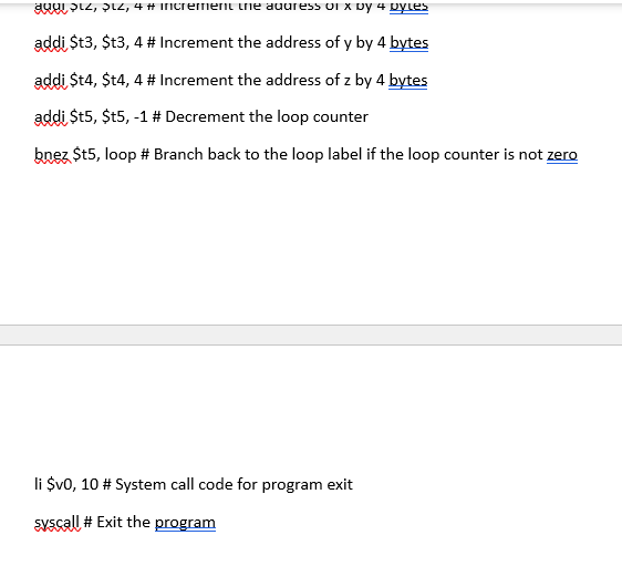 Solved Please help me with this. So, I wrote this code, | Chegg.com