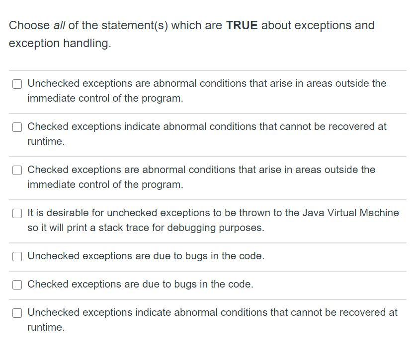 What Is An Exception To Title Insurance Coverage