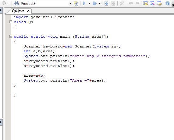 Solved Can you answer this JAVA question without using loop | Chegg.com