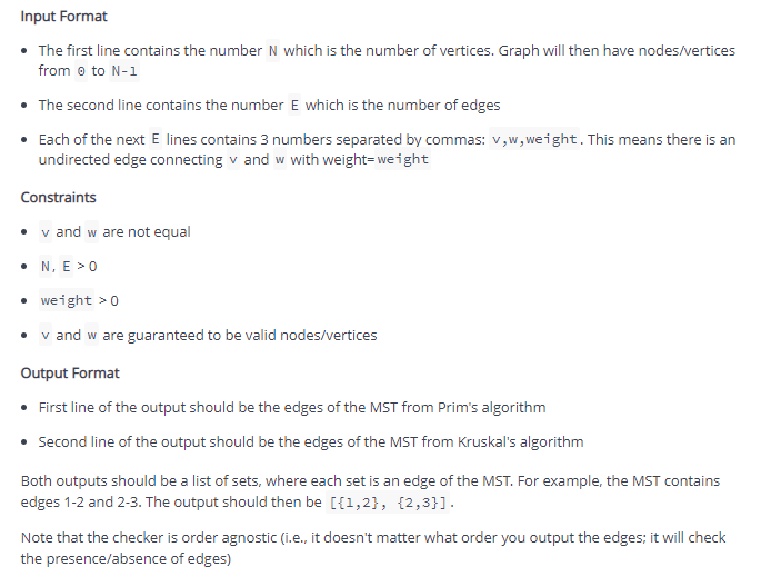 PYTHON PROGRAMMING Please read the instructions | Chegg.com