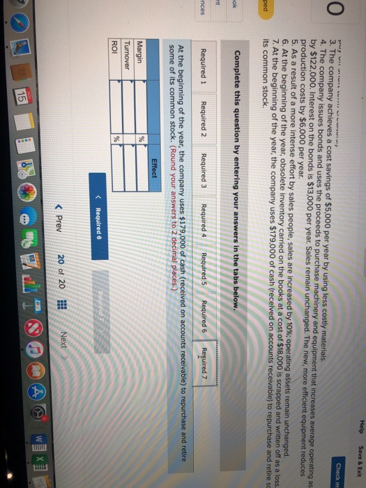 Solved Please show work and get it correctly, | Chegg.com