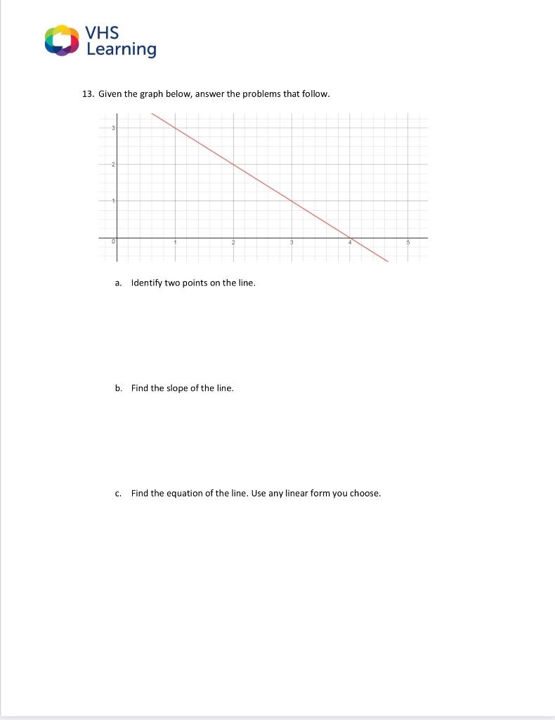 Solved Complete the following problems outlined below. You | Chegg.com