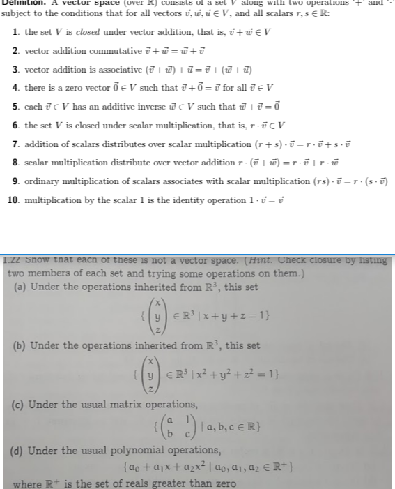 Solved I am having trouble doing these four problems, can | Chegg.com