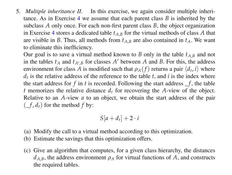 Solved Wilhelm, R., Seidl, H. (2010). Compiler