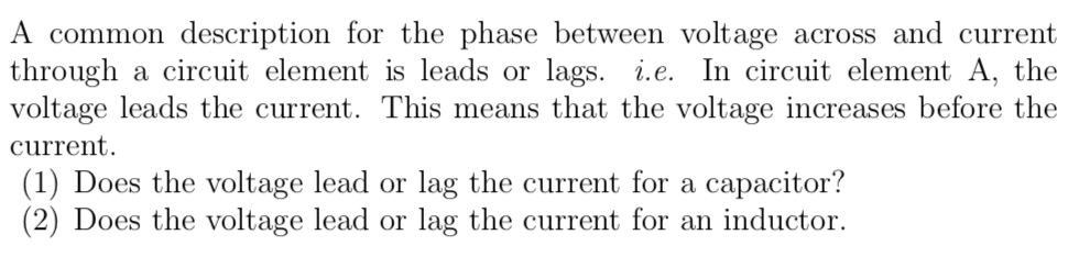 What Does Common Mean In Wiring