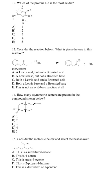 Solved 1. Consider the reaction below, where benzoyl | Chegg.com