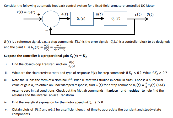 Solved Can you show how to do part 2 and 3 please? You don't | Chegg.com