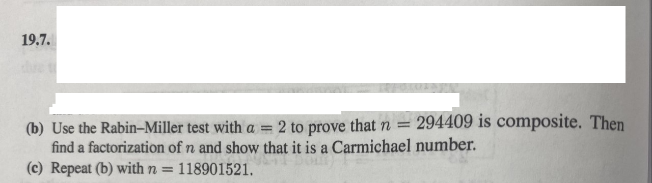 Solved Do NOT look at the other Chegg work for this problem. | Chegg.com