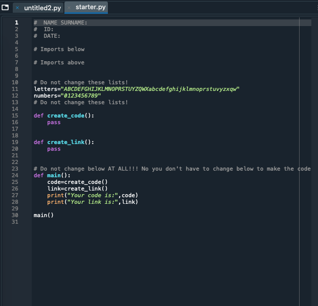Solved 1 Try Hacking into This You are working at Koç | Chegg.com