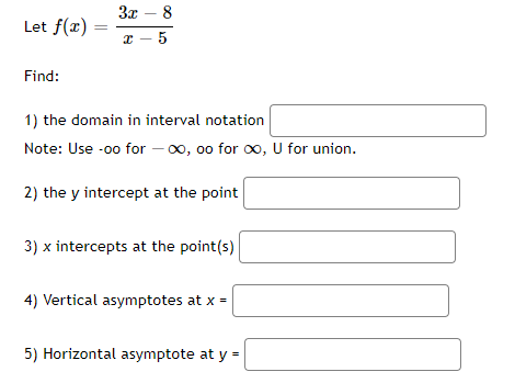 Solved PRECALCULUS PLEASE! I NEED CORRECT ANSWERS! ANSWER | Chegg.com