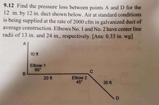 Solved the book Is principles of heating ventilation and air | Chegg.com