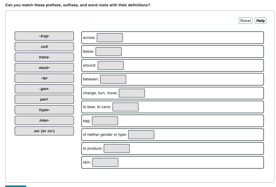 solved-can-you-match-these-prefixes-suffixes-and-word-chegg