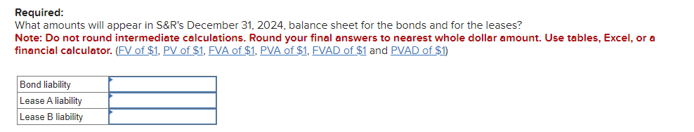 Solved On The Last Day Of Its Fiscal Year Ending December | Chegg.com