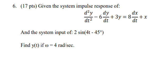 Solved Hello, I Am Studying This For An Exam, Please Show | Chegg.com