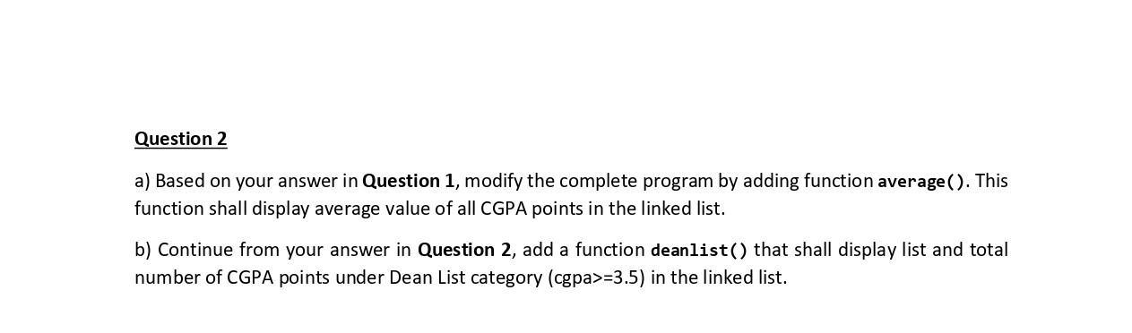 Solved #include using namespace std; class | Chegg.com